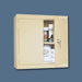 Single Solid Door Wall Cabinet