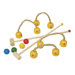 Kid's Duck Combo Croquet Game Set