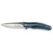 Ken Onion Ripple Knife in Blue