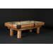 Red Cedar Ponderosa 8' Pool Table