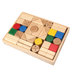 Transformable Blocks