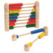 Counting Beads