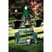 72" Teepee Cat Tree
