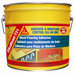 Sikabond-T21 All-in-One Polyurethane Adhesive for Wood Floors - 4 Gallons