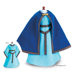 American Girl Dolls French Princess Medieval Dress and Velvet Cloak