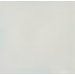 Hand-Painted Ceramic 6" x 6" Glazed Two Side Bullnose in Nieve