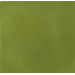 Hand-Painted Ceramic 6" x 6" Glazed Two Side Bullnose in Nopal