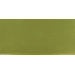 Hand-Painted Ceramic 3" x 6" Glazed Single Bullnose in Nopal