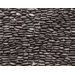 Standing Pebbles 4" x 12" Interlocking Mesh Tile in Mona