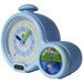 My First Alarm Clock in Blue