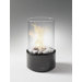 Capri Table Top Fireplace