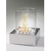 Love-Box Table Top Fireplace