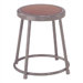 Stool with Footring