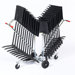 Music Stand Dolly For 20