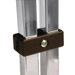 Ganging Clamp for 8100 Series Stack Chair