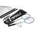 Garden Badminton Game Set SR