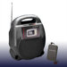 Portable Wireless PA w/Cassette