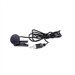 Wireless Mic -Tie-Clip/Lavalier for Pro Audio PRA-7000