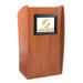 The Vision Lectern