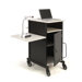 Jumbo Plus Presentation Cart