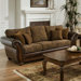 Somerville Queen Sleeper Sofa