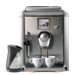Platinum Vision Espresso Machine with Milk Island