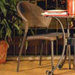 Bistro Dining Side Chairs (Set of 2)