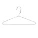 Metal Heavy Duty Hanger, 6-pack