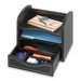 Desk/Drawer Organizer in Black