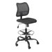 Vue Series Mesh Extended Height Chair