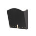 Hippa-Compliant Wall Pocket, Letter