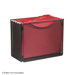 Desktop File Storage Box, Steel Mesh