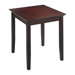 End Table