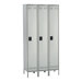Single Tier Locker