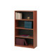 Value Mate Series Bookcase, 4 Shelves