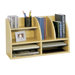 Radius Front Eight Compartment Desktop Organizer