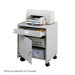 Office Machine Mobile Floor Stand