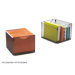 Onyx  Mesh Cube Bins (Set of 2)