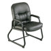 Serenity Series Leather Office Chair
