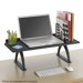 Value Mate Desk Riser, 100-Pound Capacity