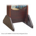 Wood Display Base