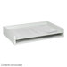 Giant Stack Flat File Trays, 39" Wide