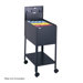 Locking Letter-Size Tub File