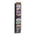 Mesh Literature Rack, 10 Compartments