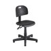 Height Adjustable Tash Chair with 360 Swivel