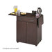Hospitality Service Cart