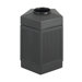 Canmeleon Indoor/Outdoor Receptacle, 45 Gal
