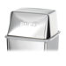 Push Top Lid for 21 Gallon Swing & Push Top