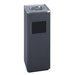 Ash 'N Trash Square Sandless Urn