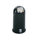 Nine Gallon Step On Dome Receptacle